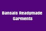Bansals