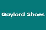 Gaylord Shoes in 