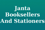 Janta Booksellers And Stationers
