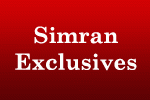 Simran Exclusives