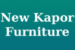 New Kapor Furniture