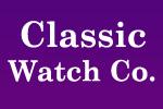 Classic Watch Co