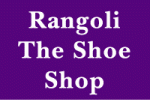 Rangoli The Shoe Shop in 