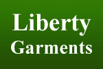 Liberty Garments