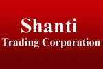 Shanti Trading Corporation