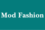 Mod Fashion in 