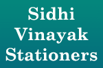 Sidhi Vinayak Stationers