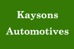 Kaysons Automotives