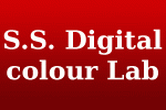 S S Digital colour Lab in 