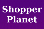 Shopper Planet