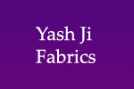 Yash Ji Fabrics