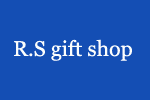 R S Gift Shop in 