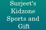 Surjeet Kidzone Sports and Gift