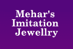 Mehars Imitation Jewellry