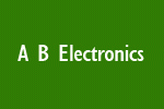 A B Electronics in 