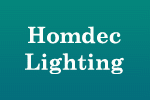 Homdec Lighting