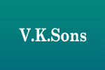 V K Sons in 