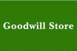 Goodwill Store