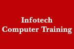 Infotech Computer Training