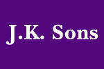 J K Sons in 