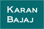 Karan Bajaj