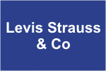 Levis Strauss & Co in 