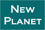 New Planet in 