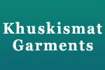 Khuskismat Garments