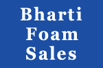 Bhati Foam Sales