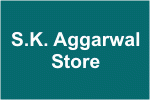 S K Aggarwal Store in 