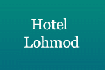 Hotel Lohmod in 