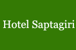 Hotel Saptagiri