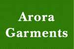 Arora Garments