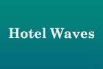 Hotel Waves