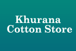 Khurana Cotton Store