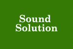 Sound Solution