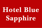 Hotel Blue Sapphire