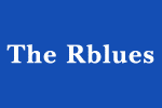 The Rblues