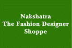 Nakshatra The Fashion Designer Shoppe