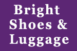 Bright Shoes & Luggage