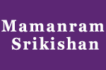 Mamanram Srikishan