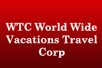 WTC World Wide Vacations Travel Corp