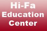 Hi-Fa Education Centre