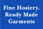 Fine Hosiery Ready Made Garments