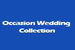 Occasion Wedding Collection