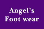 Angels Foot wear