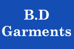 B D Garments in 