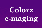 Colorz e-maging in 