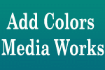 Add Colors Media Works