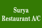 Surya Restaurant